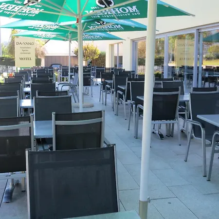 B&B Da Yang 랑크바일