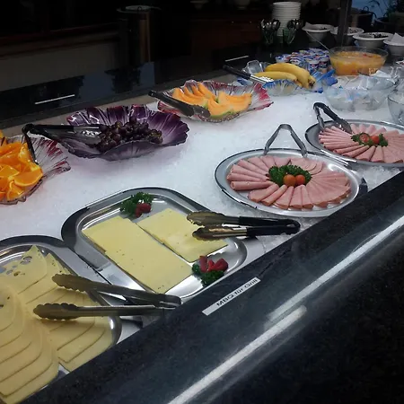 Bed & Breakfast Da Yang 2*