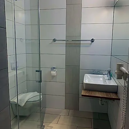 Bed and Breakfast Da Yang Rankweil