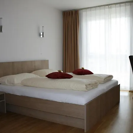 Bed & Breakfast Da Yang Rankweil