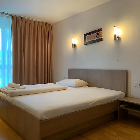 Da Yang Bed & Breakfast Rankweil