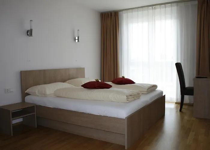 Bed & Breakfast Da Yang Rankweil