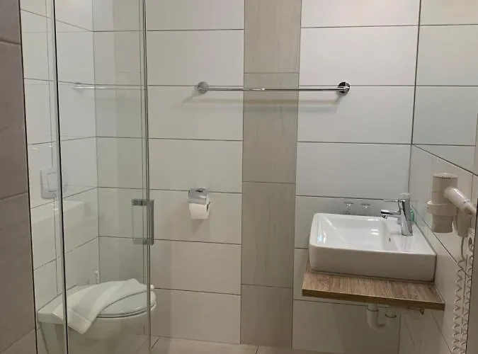 Bed & Breakfast Da Yang Rankweil