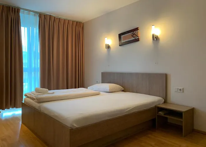 Da Yang Bed and breakfast Rankweil