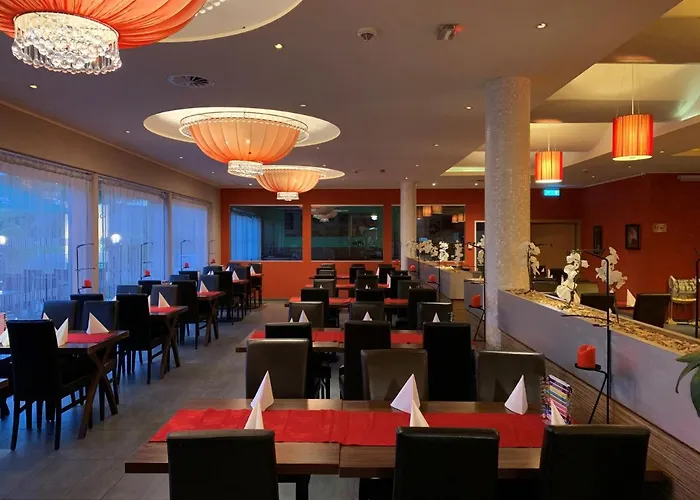 Bed and breakfast Da Yang 2*